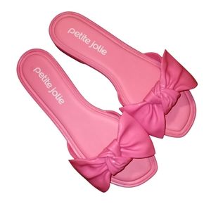 Petite Jolie sandals